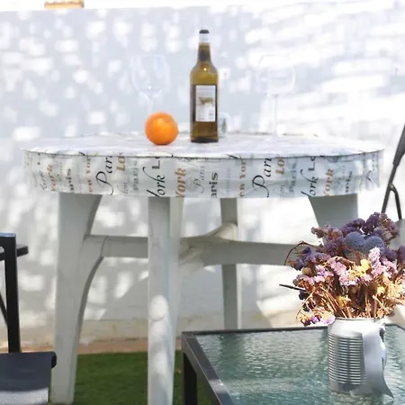 El Atico De Marinas Free Parking By Cadiz4rentals