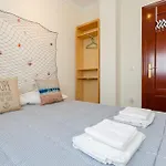 El Atico De Marinas Free Parking By Cadiz4rentals Apartment Cadiz