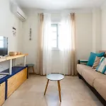 El Atico De Marinas Free Parking By Cadiz4rentals Apartment