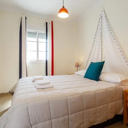 El Atico De Marinas Free Parking By Cadiz4rentals