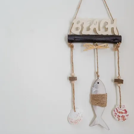 アパート El Atico De Marinas Free Parking By Cadiz4rentals *