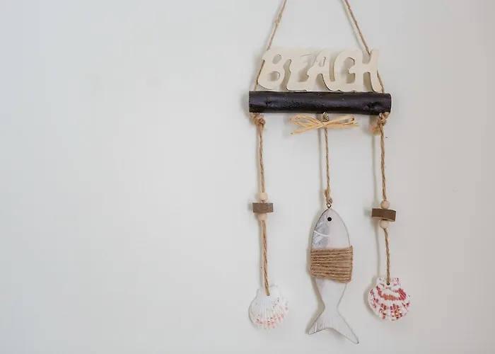 شقة El Atico De Marinas Free Parking By Cadiz4rentals *