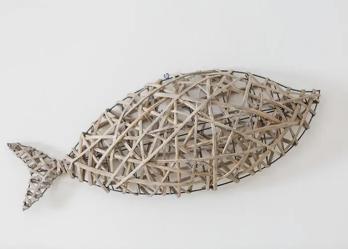 El Atico De Marinas Free Parking By Cadiz4rentals كاديز