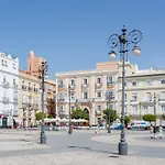 El Atico De Marinas Free Parking By Cadiz4rentals Lägenhet Cádiz